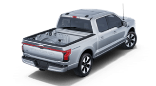 2025 Ford F-150 Lightning® External Image 4